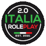 ● Italia RolePlay ● Discord Server