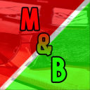 Mage & Bandit Squad Discord Server