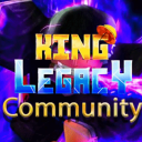 King Legacy Community Discord Server