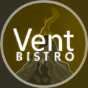 Vent Bistro Discord Server