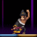 Katana ZERO Discord Server