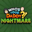 Who's Your Daddy?! NIGHTMARE Discord Server