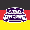 Gartic Phone Deutschland Discord Server