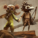 Little Nightmares Discord Server