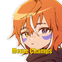 Kaori Lupine's Meme Champs 🏆🧡 Discord Server