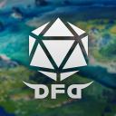 Dungeon Full Dive Discord Server