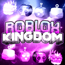 Blox Fruits Kingdom© Discord Server