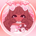 ˚ʚ🍫୭  Arisu's Cafe! 🌸 ꒱ Social ✧ Commission ഒ˚₊ Discord Server