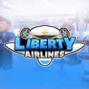 Liberty Airlines Discord Server