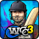 World Cricket Championship Discord Server