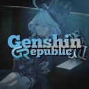 Genshin Republic x Unipin Discord Server