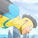 Invincible Discord Server