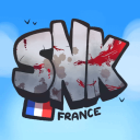 SNK France 🇫🇷 • Minecraft Discord Server