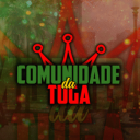 Comunidade Da Tuga Discord Server