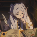 Shielding World 参军: Frieren Discord Server