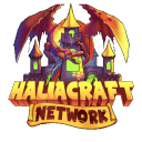 HaliaCraft Network Discord Server