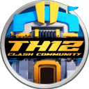 TH12 Clash Community Discord Server
