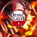 Demon Slayer Bot Discord Server