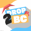 ⛔ | Drop2BC | ⛔ Discord Server