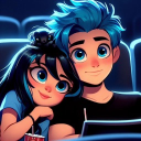 Familia Jounin 💙 Discord Server