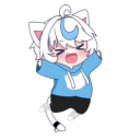 Falon's Nyan 🤓 Discord Server