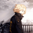 Tokyo卍Revengers Discord Server