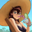 Dandadan Discord Server