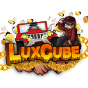 LuxCube | Minecraft Network Discord Server