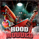 Hood Modded Discord Server