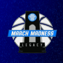 March Madness Legacy Discord Server