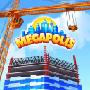 Megapolis Discord Server