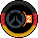 Overwatch 2 - Deutsch Discord Discord Server