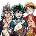 Shonen Paradise Discord Server