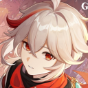 Kazuha Mains | Genshin Impact Discord Server