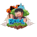 Excalia [OFF] Discord Server
