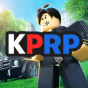 Криминальная Россия RP Discord Server