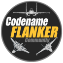 Codename Flanker Community Discord Server