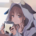 MilkJug ．Anime, Art & Chill Discord Server