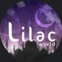 LiLac World | عالم لايلاك Discord Server