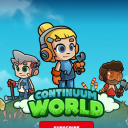 Continuum World Discord Server