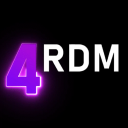 4RDM Discord Server