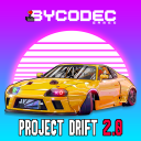 PROJECT DRIFT 2.0 Discord Server