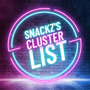 Snackz's Cluster List Discord Server