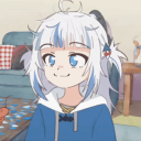 Gawr Gura Fanclub! Discord Server