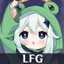 Genshin Impact LFG Discord Server