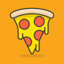 Pizza Discord Server