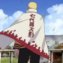 Наруто: Путь Ниндзя Discord Server