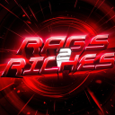 Rags2Riches RP (Out Now) Discord Server