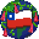 BuildTheEarth: Chile Discord Server