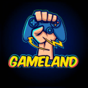 GameLand Discord Server
